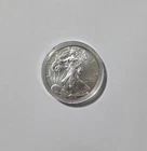 2018 $1 American Eagle 1 oz Silver Dollar Coin Walking Liberty listing #13--14