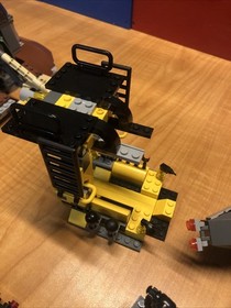 lego star wars, 6209, , 6208