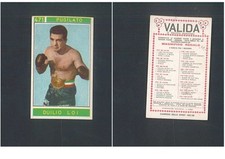 1967-68 Panini Sports Champions Figure No.471 Duilio Loi Excellent ▓