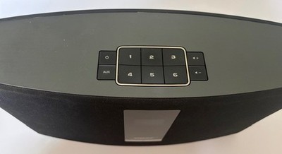 Bose Sound Touch Series 20 Wireless Music System | eBay