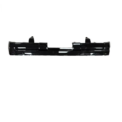 Fits for 4Runner 2025 2026 ABS Bumper Plate Gloss Black Rear Diffuser  - Picture 2 of 4