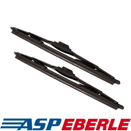 Wiper Blade (Front) J0981809 fits 55–75 Jeep CJ5, CJ6