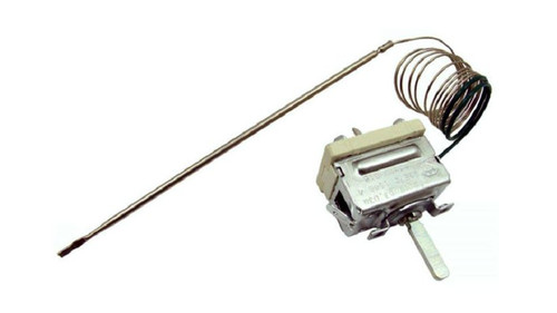 Termostato Forno Beko 55.17042.030 | Ricambio Compatibile Con Modelli DCC4531, DV5522, DV5531, Ecc. - Foto 5