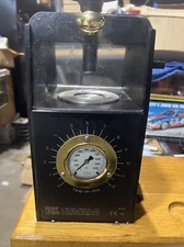 ICL Crystal Laboratories 2 Ton High Profile E-Z Press Laboratory Press