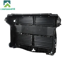 For 2020 2021 2022 2023 Ford Escape Radiator Support Grille Grill Air Shutter