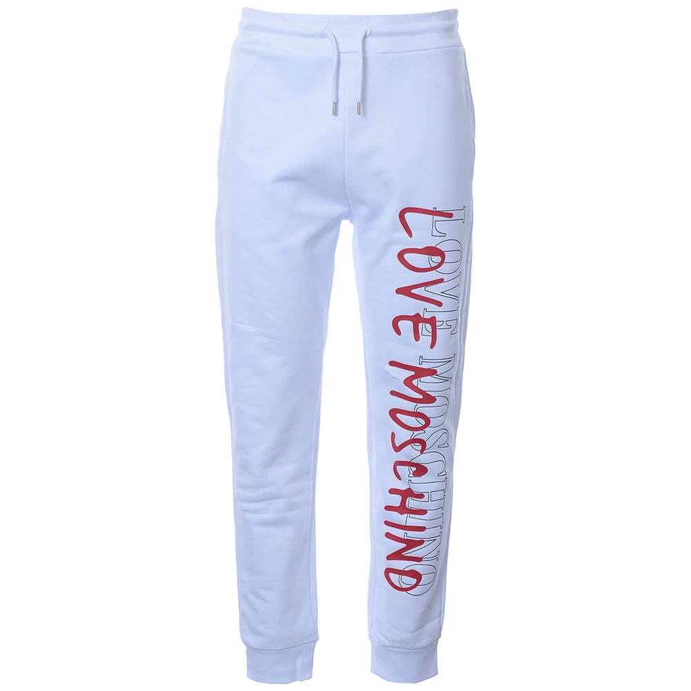 Love moschino sweatpants shop