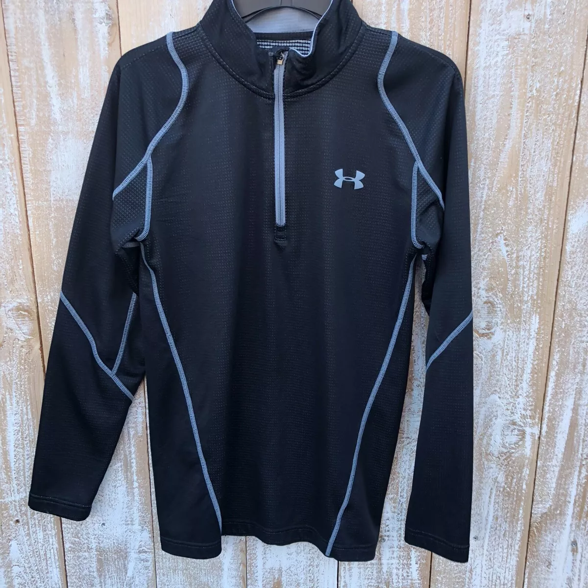 Coldgear mock best sale