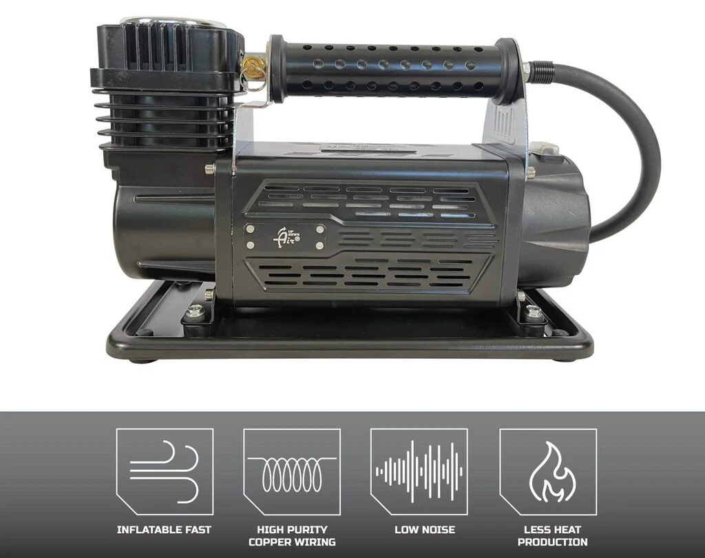 Small air compressor with high cfm deals
