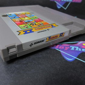 Track & Field 2 Nintendo NES Cartridge / Tested - 1 Year Warranty VG