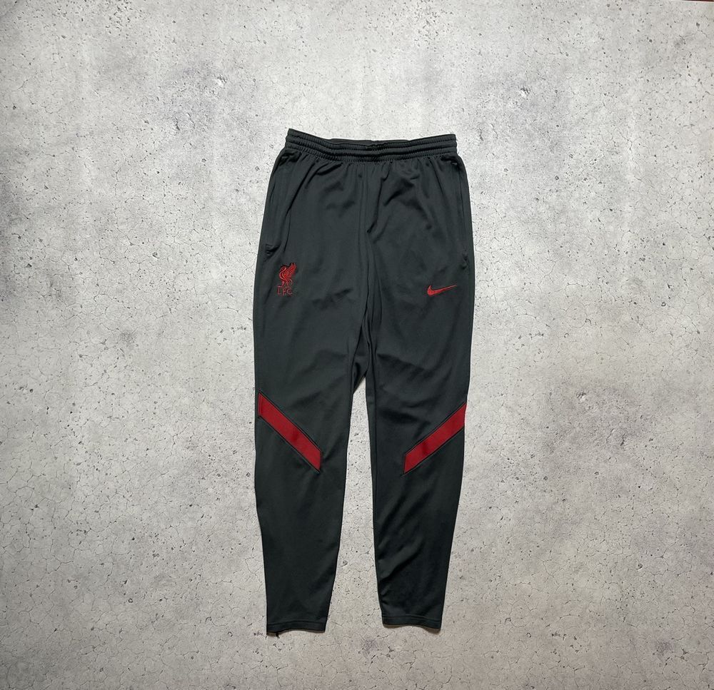 Liverpool FC トレーニングウェア Nike LIVERPOOL TRAINING JERSEY MONOGRAM FOOTBALL SOCCER SHIRT
