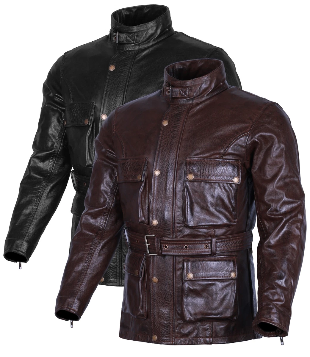 Bikers 2025 gear jacket