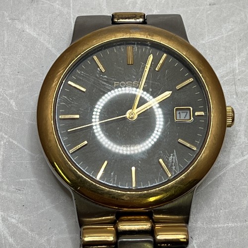 Fossil Arkitekt FS-2768 230104 - Foto 3 di 9