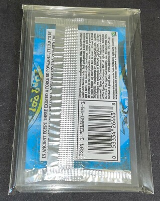 Yu-Gi-Oh - 1st Edition Legend Blue Eyes White Dragon Booster Pack - Sealed LOB | eBay Yu-Gi-Oh - 1st Edition Legend Blue Eyes White Dragon Booster Pack - Sealed LOB | eBay