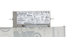 Genuine Mercedes-Benz NTG6 Mid ECE USA M417 Headunit E-Class Coupe A2389005605
