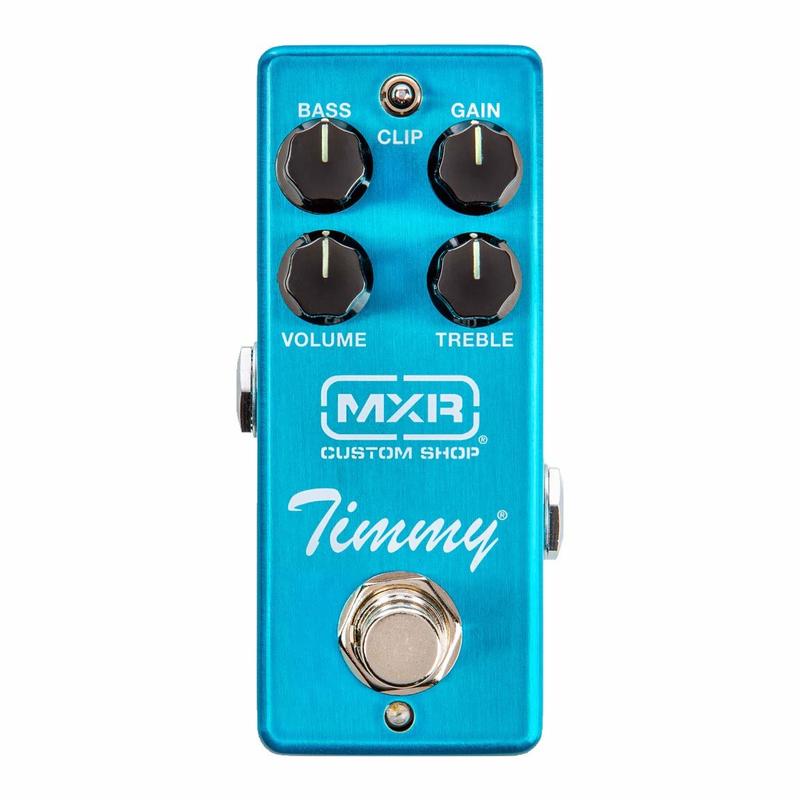 MXR Paul Cochrane Timmy Overdrive Pedal CSP027 710137117501| eBay