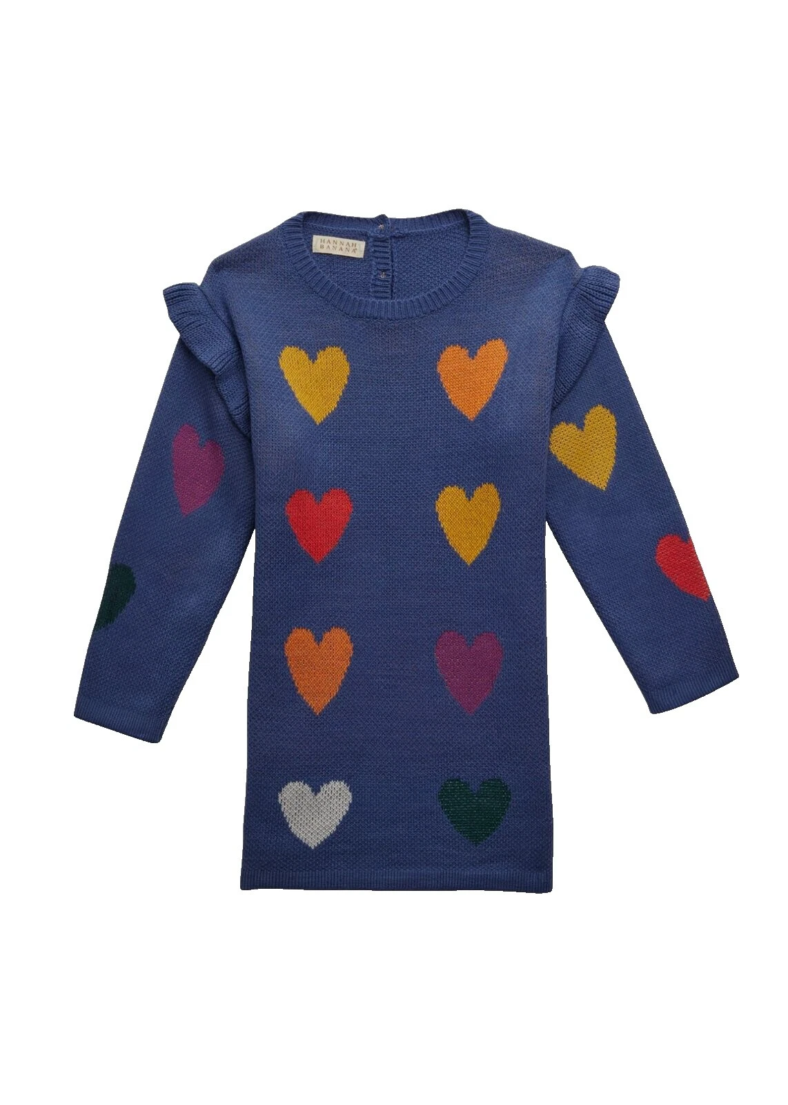 Acrílico vestidos casual talla 14 para Chicas