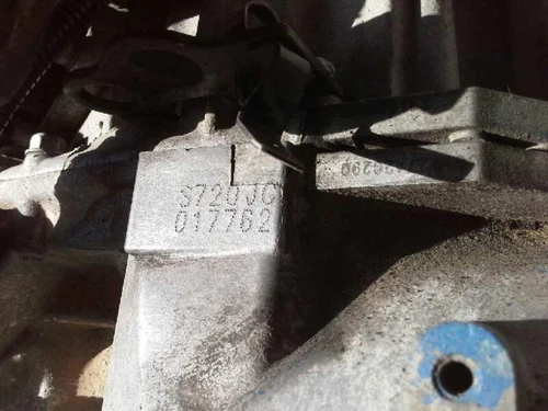 S720JC Caja Cambios para KIA CARENS (UN) Active 2007 1695183 - Imagen 2 de 10