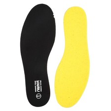 riemot Women's Memory Form Insoles Inner Soles Replacement Insert For Men Shoes