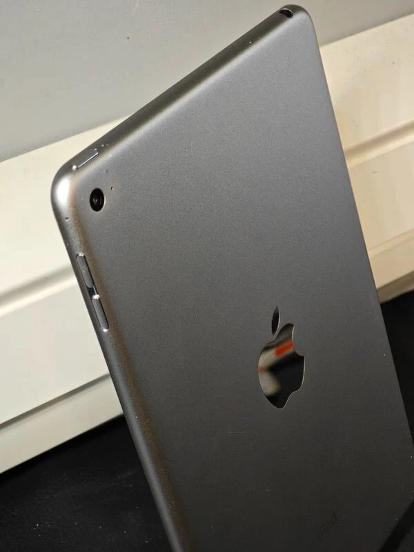 Apple iPad mini 4 128 Go 7,9" WIFI Grade C/Garanti 12 Mois - Photo 3/4