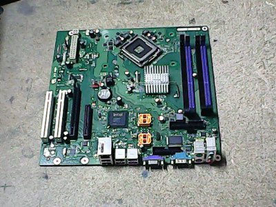 Carte Mère Fujitsu D2740-A11 GS1 Socket 775 (occasion)