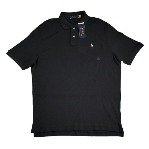 ★SEASON 2★Wasted Youth BIG POLO SHIRT WASTED YOUTH BIG POLO SHIRT Size: XXL Black Men | eBay