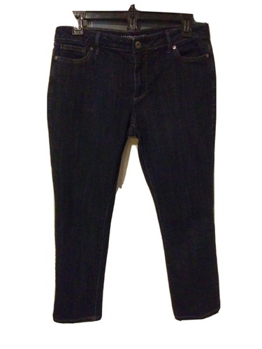 Ladies Jeans By Liz Claiborne size 6 