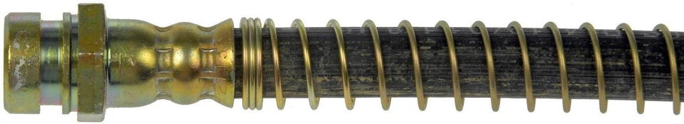 Manguera hidráulica de freno Dorman H629002 para Dodge Atos 01-04 Foto 2 de 3