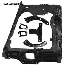 For Honda Civic 2022 2023 2024 2025 Radiator Core Support With Bracket 6 pcs set