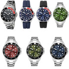 Sekonda Mens Analogue Sports Watch RRP £59.99