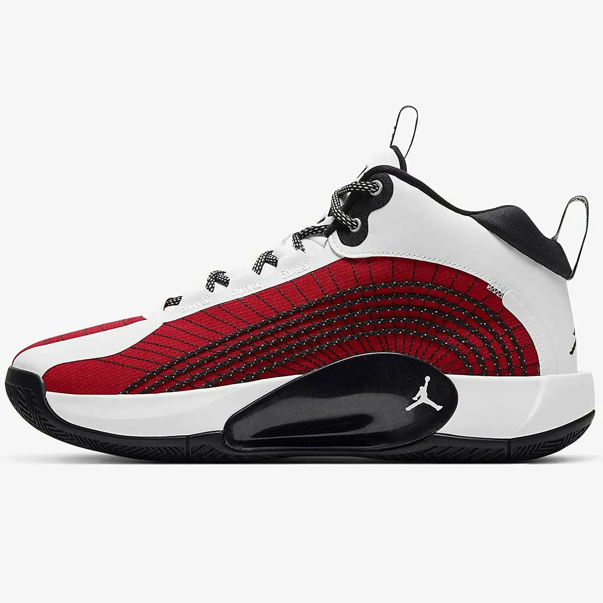 NIKE JORDAN JUMPMAN 2021 PF CQ4229-102 Basketball Shoes Sneakers F