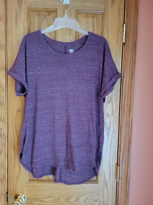 Athletic Works Tshirt XL (16-18) Color Is Like Picture 3
