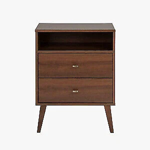 Mid-Century Modern Nightstands