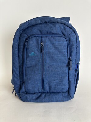 RIVACASE Collection: Alpendorf7529 blue Laptop Sling backpack 13.3''