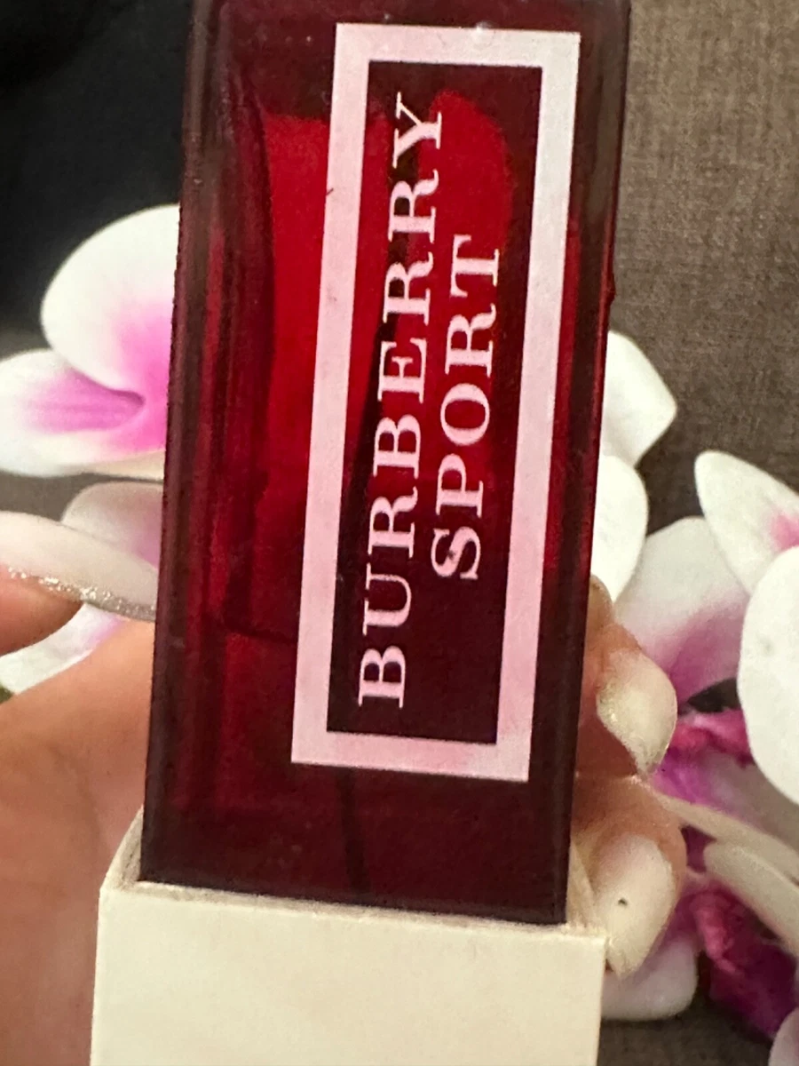 Burberry sport woman 30 ml cheap