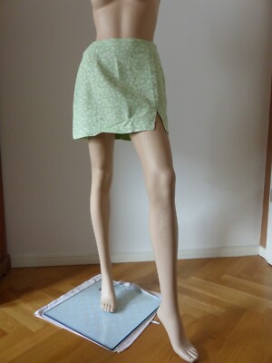 Rock von Mango (FALDA 308 TALIN). Gr.: S u. M