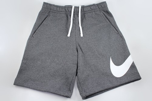 NIKE SPORTSWEAR CLUB FLEECE SHORTS 