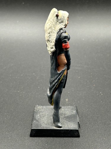 THE CLASSIC MARVEL FIGURINE COLLECTION ISSUE 14 STORM EAGLEMOSS FIGURE & MAG - Picture 9 of 12