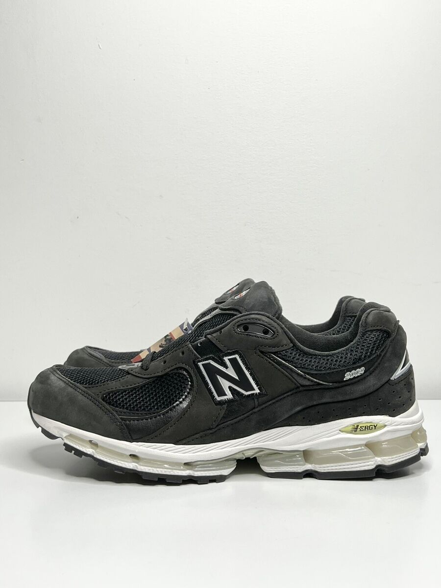 New Balance 2002 Made in US (MR2002B) - Size 10.5 D | eBay New Balance 2002 Made in US (MR2002B) - Size 10.5 D | eBay