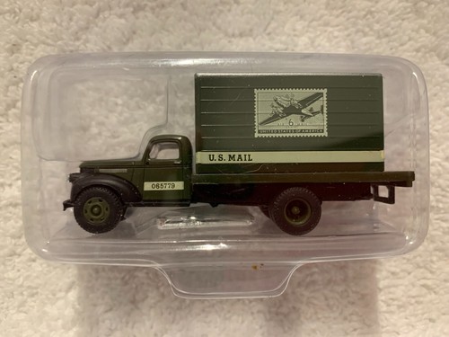 Mini Metals HO Scale Cars and Trucks with modified packages each sold separately - Picture 55 of 120