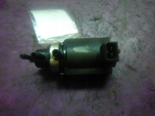 AUDI A6 C5 2.5 AGR-VAKUUMVENTIL 059906627 / ST 22074