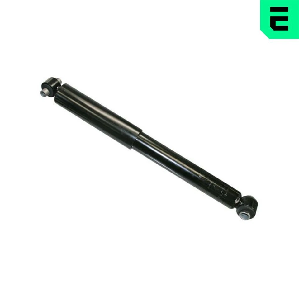 OPTIMAL Stoßdämpfer hinterachse passend für Volvo 960 II 964 S90