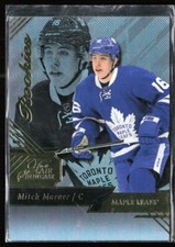 2016-17 Fleer Showcase Flair Mitch Marner Rookie #45 H4R4B