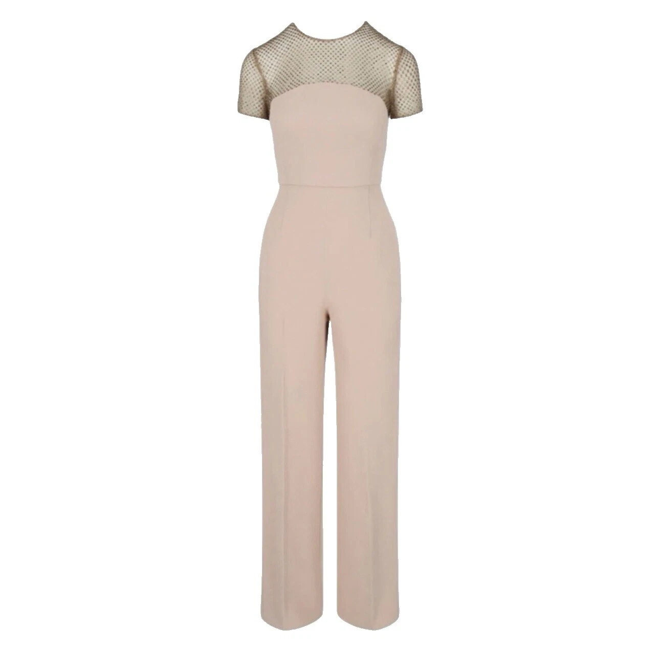 Stella McCartney Women's Regular Size Jumpsuits & Rompers