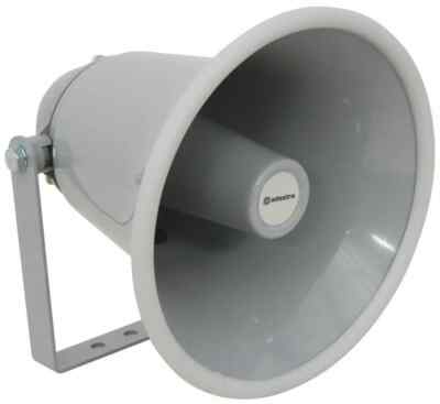 Adastra CH15 8'' Niederohmiges Horn 15W 8 Ohm, IP33 - WERKSEITIG VERSIEGELT - NEU