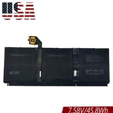 For Microsoft surface Laptop3 13.5 1867 1868 Keyboard battery DYNT02 G3HTA052H