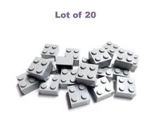 Lego 2x2 Brick You Choose the Color