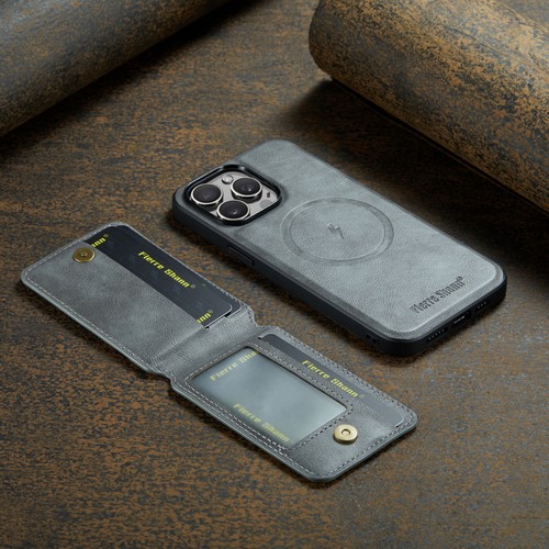 Magnetic Leather Wallet ID Case For Google Pixel 9 8 7 Pro XL 8a 7a Cards Holder - Picture 63 of 74
