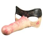 Alex Droog Mask - A Clockwork Orange - Costume Accessory - One Size
