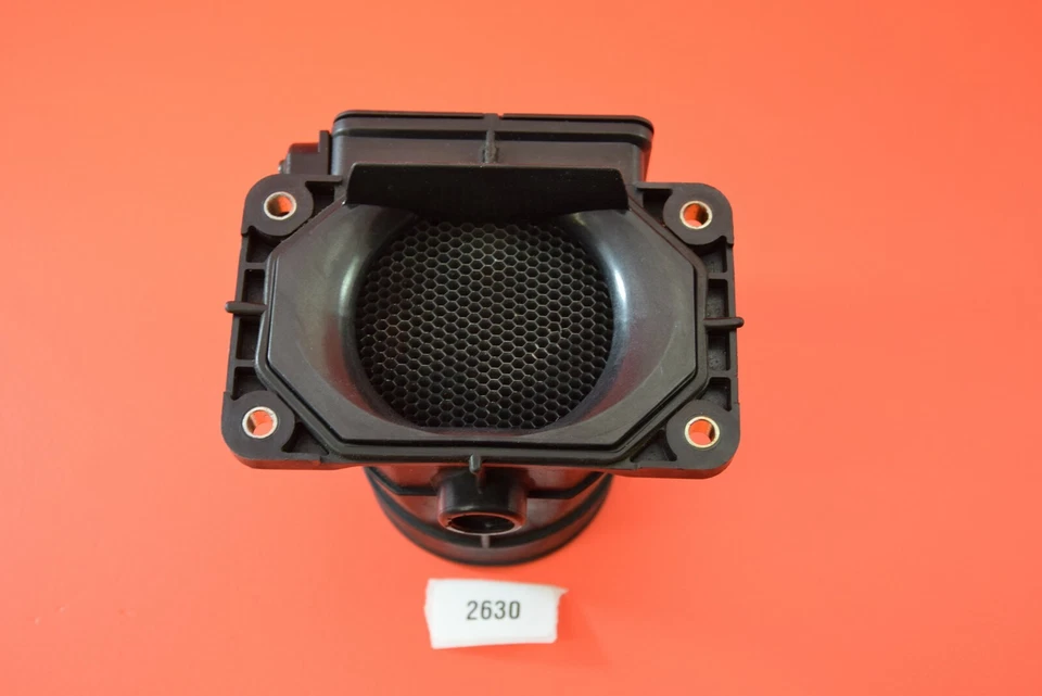  Sensor de flujo de aire de masa D#6 99-03 Mitsubishi GALANT Eclipse Montero MAF E5T08171 Foto 2 de 4