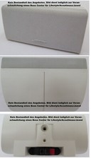 Bose 3.2.1 GS Gemstone Lautsprecher als Center für Lifestyle und Acoustimass